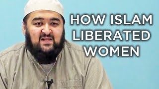 What does Islam teach about the family and the roles of men , women and Children?


Praise be to Allaah.  
 
Bef...