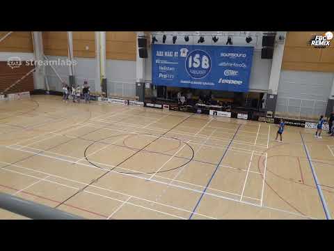 📱FBC Remix T14 - SB Vaasa