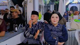 Download lagu COSMIC MUSIC - AKU PADAMU - CINDY ERTIGA - WEDDING PARTY DEDI & NURUL - DEMPET DEMAK mp3