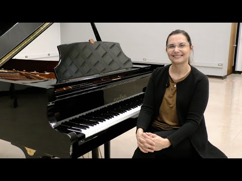 SSW 2025/2026 Season Promo - Julie Interview