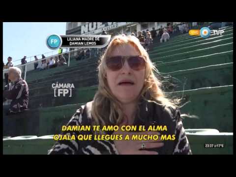 Fútbol permitido - Apertura - Fecha 28 - 18-10-15