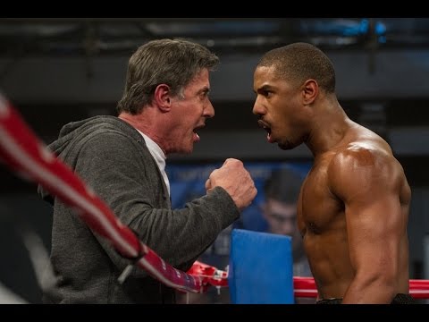 Mark Kermode reviews Creed