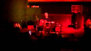 Marshall Crenshaw -- Til I Hear It From You