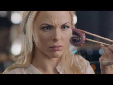 MILKA - FIRST TASTES