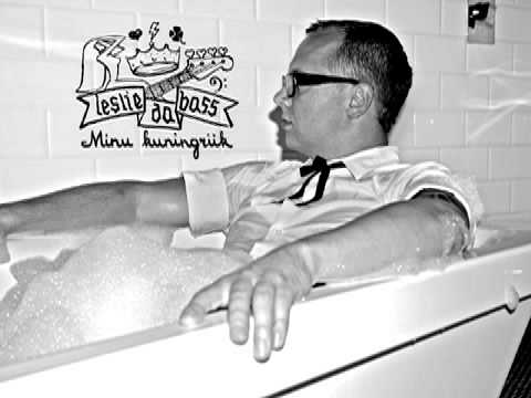 Leslie Da Bass - Kassatshekk