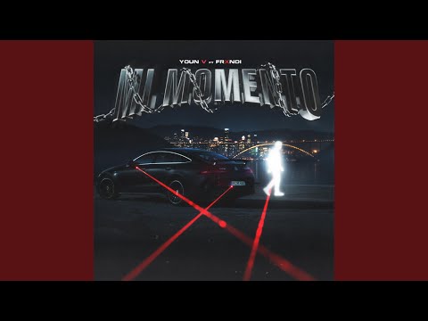 Mi momento (feat. Frxndi)