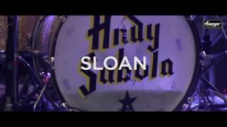 Sloan Teaser