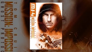 Mission: Impossible Ghost Protocol