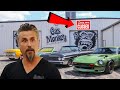 Fast N' Loud ly ENDED After This Happened... WHY DID ALL THE GAS MONKEY EMPLOYEES LEAVE? Fast N' Loud ly ENDED After This Happened... WHY DID ALL THE GAS MONKEY EMPLOYEES LEAVE?