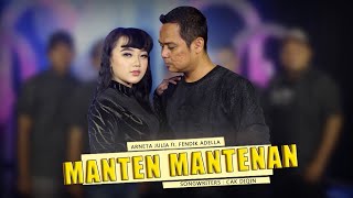 Download lagu Manten Mantenan Fendik Adella ft Arneta Julia ELSA... mp3