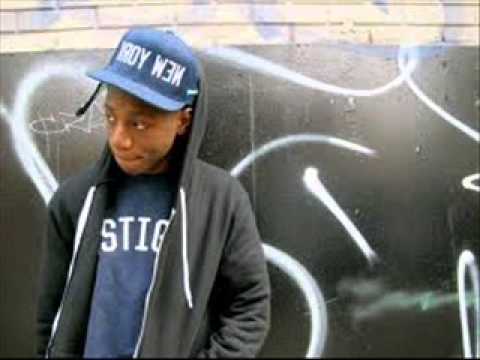 Jerome  -  Mick Jenkins (Feat. Joey Bada$$)