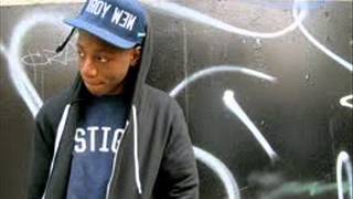 Jerome  -  Mick Jenkins (Feat. Joey Bada$$)