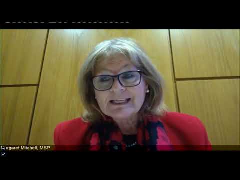 Health and Sport Committee - Part II - 10 November 2020