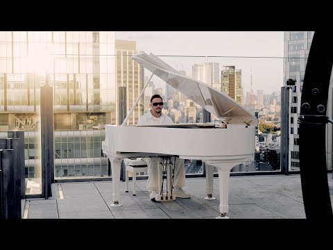 Meduza³ pres: Simone Piano Live | Piece of your heart in Tokyo