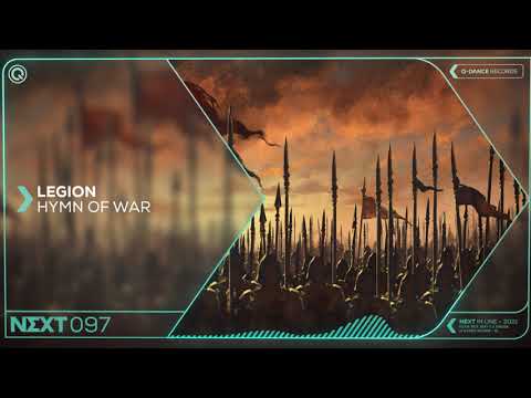 Legion - Hymn Of War | NEXT