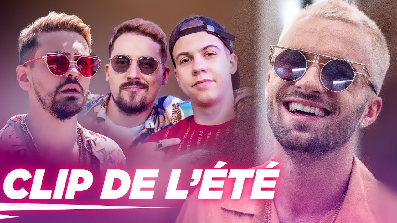 Comment faire un clip de l'été ? (légèrement cliché) thumbnail