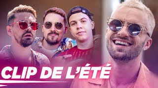 Comment faire un clip de l été légèrement cliché 