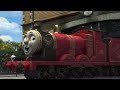 Pumping iron, from starlight express 