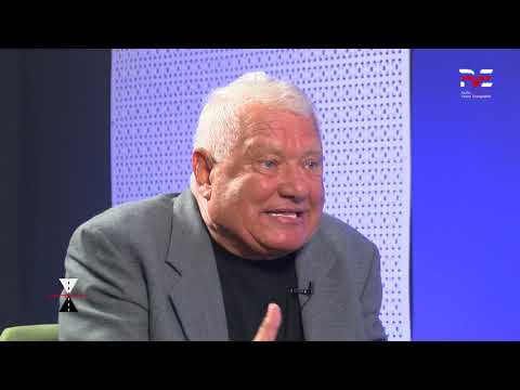 Ep 52 Întâlniri de gradul 0 - Petrică Stanoevici - partea a II-a