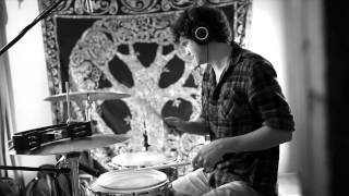 Reuben Gingrich - Stop (J Dilla)