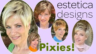 Pixies Pixies Pixies! @EsteticaDesigns