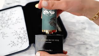 Download lagu Unboxing My Shadow on the Wall by Floraiku mp3 Download lagu Unboxing My Shadow on the Wall by Floraiku mp3