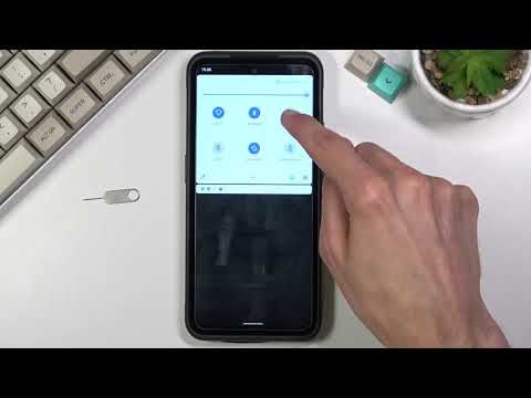 How to Enable Do Not Disturb Mode on NOKIA XR20 - Customize Do Not Disturb Mode