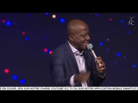 ♪ Cette montagne se déplacera | Adoration prophétique