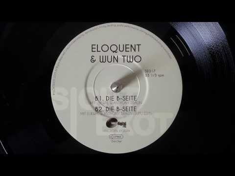 eloQuent & Wun Two - Die B-Seite ft. Luk & Fil, Anthony Drawn - Jazz Auf Gleich 7
