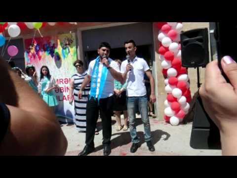 Budaq ft Ismayil - Son Zeng 2016