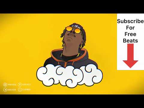 [FREE] Koba LaD x Zola Type Beat - "Ninja" | Free Japanese Type Beat 2020