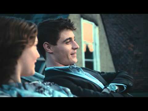 The Riot Club (Clip 'On the Rooftop')