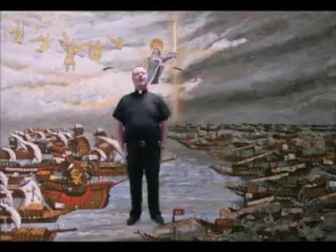 Holy Post Episode 7 - Battle of Lepanto