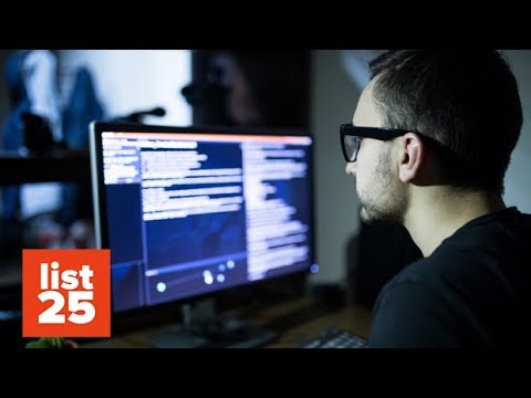 25 Horrifying DARK WEB Facts That Are Actually True