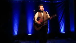 Svavar Knutur - Johnsburg, Illinois (Tom Waits Cover) (2016-02-20)