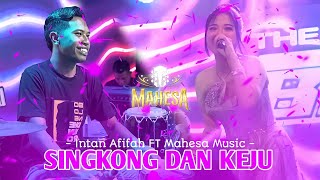 Download lagu INTAN AFIFAH - SINGKONG DAN KEJU I Mahesa Music #dhehan_audio - The Big Family of Bestman mp3