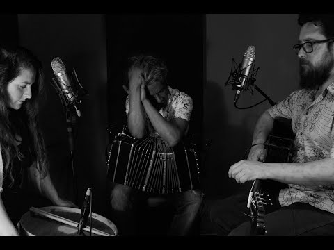 Cuervo Pajon + Turica Doncel - ZAMBA DEL PAÑUELO (Leguizamon - Castilla)