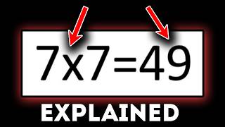 7x7 49 meme meaning