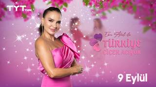 Ebru Akel ile Türkiye Çiçek Açıyor | 9 Eylül 2026 • Astroloji, Sağlıkl