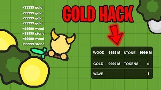 Zombsio GOLD HACK! Zombsio BEST BASE EVER! Zombsio