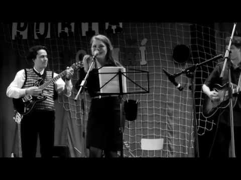 liVary - Trio P.E.S. - Dívko pomalá