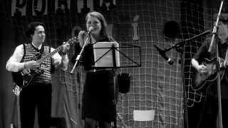 Video Trio P.E.S. - Dívko pomalá