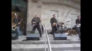 Waco Brothers - Fox River