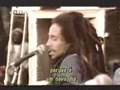 Bob Marley - Positive Vibrations 