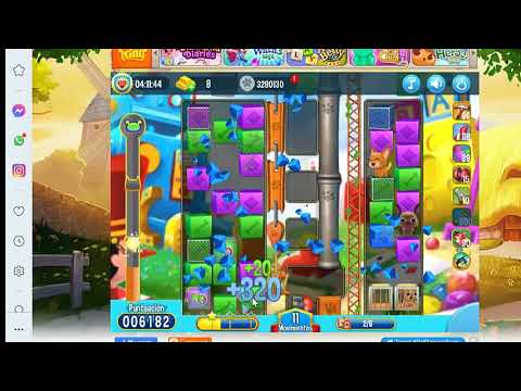 Pet Rescue level 4859, pet rescue, nivel 4859 pet rescue solucionado, solved, sin booster 4859, 4859