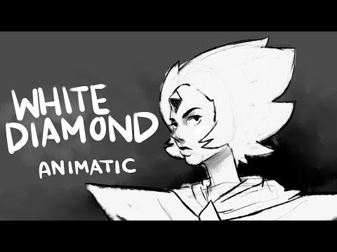 White Diamond Singing "After All"