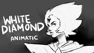 White Diamond Singing "After All"