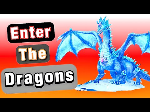 Evony Dragons – What you need to know