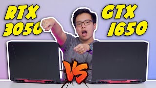 Card đồ họa rời NVIDIA GeForce GTX 1650 Max-Q có mạnh không?