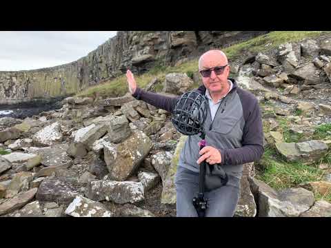 Unsound Presentation: Unlocked (Chris Watson)